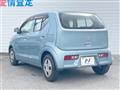 2017 Suzuki Alto