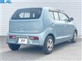 2017 Suzuki Alto