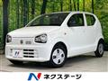 2017 Suzuki Alto