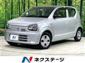 2017 Suzuki Alto