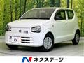 2019 Suzuki Alto