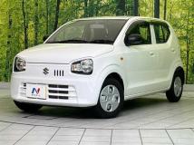 2019 Suzuki Alto