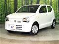 2019 Suzuki Alto