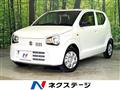 2019 Suzuki Alto