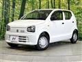 2021 Suzuki Alto