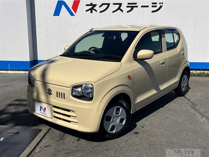 2020 Suzuki Alto