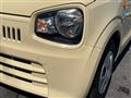 2020 Suzuki Alto