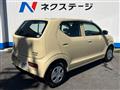 2020 Suzuki Alto