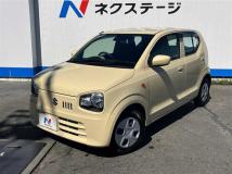 2020 Suzuki Alto