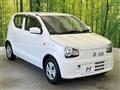 2021 Suzuki Alto