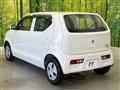 2021 Suzuki Alto