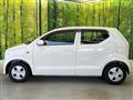 2021 Suzuki Alto