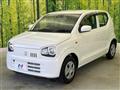 2021 Suzuki Alto