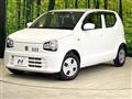 2021 Suzuki Alto
