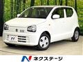 2021 Suzuki Alto