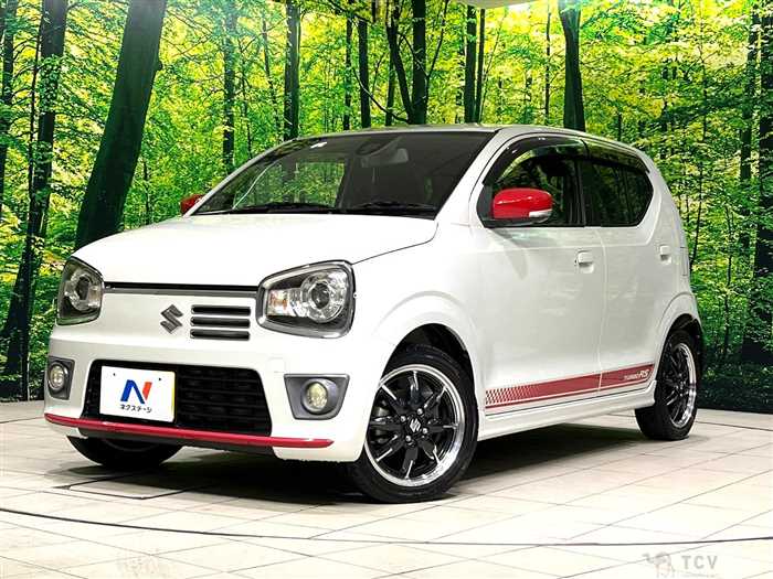 2015 Suzuki Suzuki Others