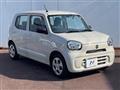 2023 Suzuki Alto