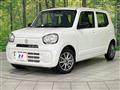 2024 Suzuki Alto
