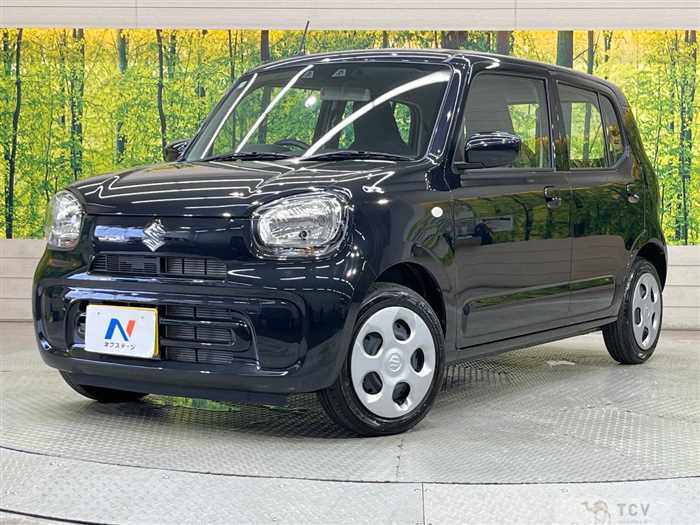 2025 Suzuki Alto