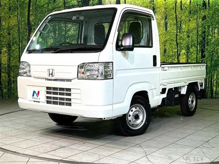 2019 Honda Acty Truck
