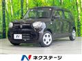 2022 Suzuki Alto