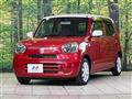 2022 Suzuki Alto