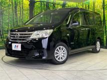 2012 Nissan Serena