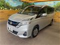 2019 Nissan Serena