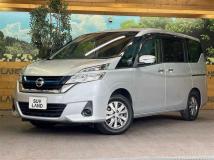 2019 Nissan Serena