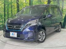 2019 Nissan Serena