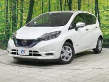2017 Nissan Note