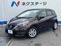 2020 Nissan Note