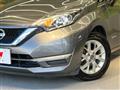 2020 Nissan Note