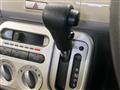 2011 Suzuki Lapin