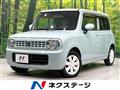 2011 Suzuki Lapin