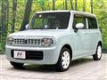 2011 Suzuki Lapin