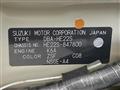 2014 Suzuki Suzuki Others