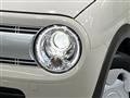 2015 Suzuki Lapin