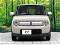 2015 Suzuki Lapin
