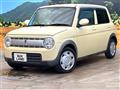 2016 Suzuki Lapin
