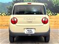 2016 Suzuki Lapin