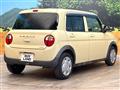 2016 Suzuki Lapin