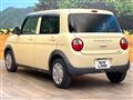 2016 Suzuki Lapin