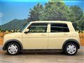 2016 Suzuki Lapin