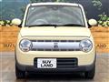 2016 Suzuki Lapin