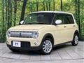 2015 Suzuki Lapin