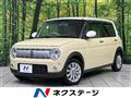 2015 Suzuki Lapin