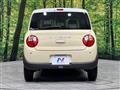 2015 Suzuki Lapin