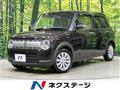 2016 Suzuki Lapin