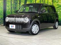 2016 Suzuki Lapin